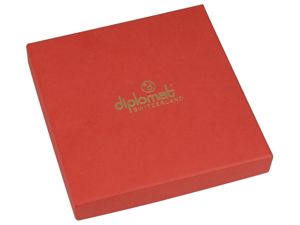 Набор: визитница, брелок Набор: визитница, брелок