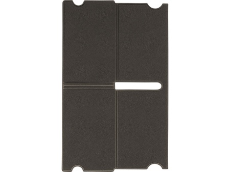 Набор средств индивидуальной защиты Pouch, серый