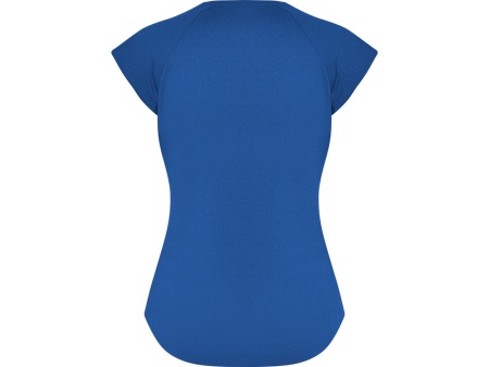 Футболка Avus женская, королевский синий