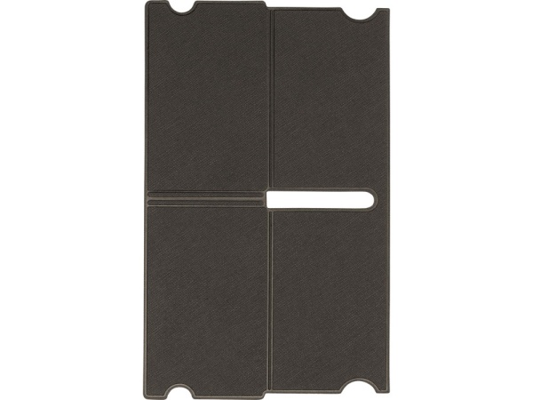 Набор средств индивидуальной защиты Pouch Набор средств индивидуальной защиты Pouch