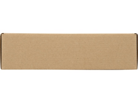 Коробка подарочная Zand M, крафт Коробка подарочная Zand M, крафт