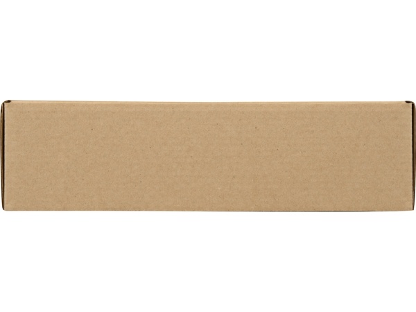 Коробка подарочная Zand M, крафт Коробка подарочная Zand M, крафт