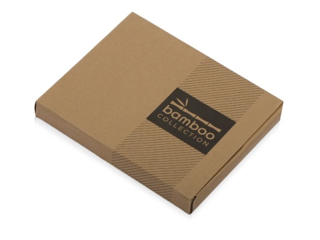 Блокнот Bamboo tree с ручкой (Р) Блокнот Bamboo tree с ручкой (Р)