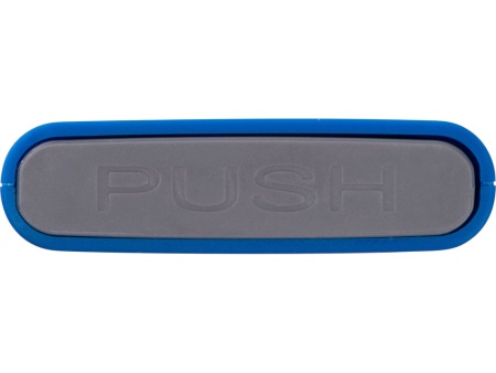 Отвертка с набором из 24 насадок Bits