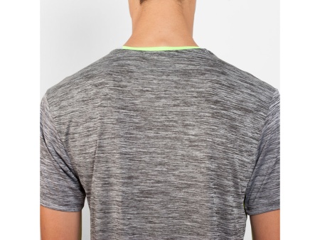 Спортивная футболка ZOLDER мужская