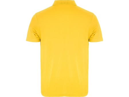 Рубашка поло Austral мужская, желтый