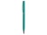 Ручка металлическая шариковая Атриум софт-тач