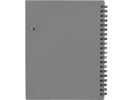 Блокнот Контакт с ручкой Блокнот Контакт с ручкой