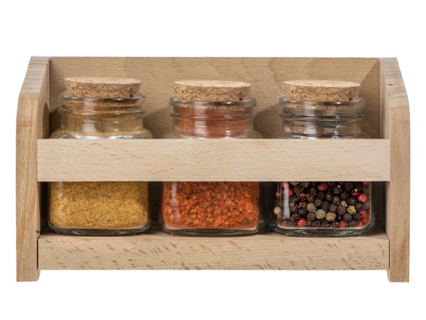 Набор специй и приправ Delicio Набор специй и приправ Delicio