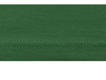 Футболка Heavy Super Club женская, зеленый