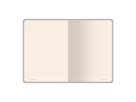 Бизнес тетрадь А5 Megapolis flex 60 л. soft touch клетка, черный Бизнес тетрадь А5 Megapolis flex 60 л. soft touch клетка, черный