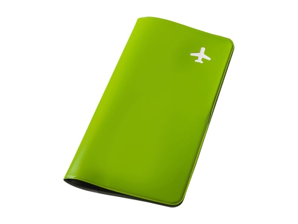 Портмоне дорожное Voyage