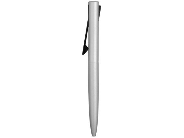 Ручка металлическая шариковая Bevel Ручка металлическая шариковая Bevel