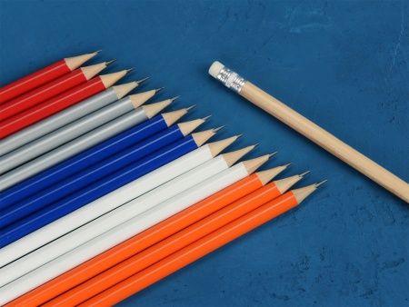 Карандаш Графит C Карандаш Графит C