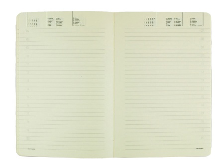 Ежедневник А5 недатированный Megapolis Flex, темно-розовый Ежедневник А5 недатированный Megapolis Flex, темно-розовый