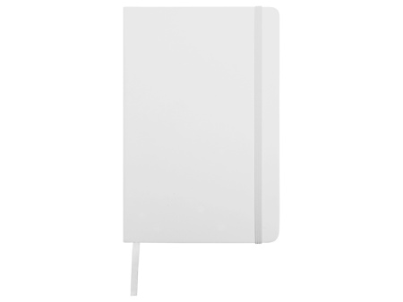 Блокнот Spectrum A5, белый Блокнот Spectrum A5, белый