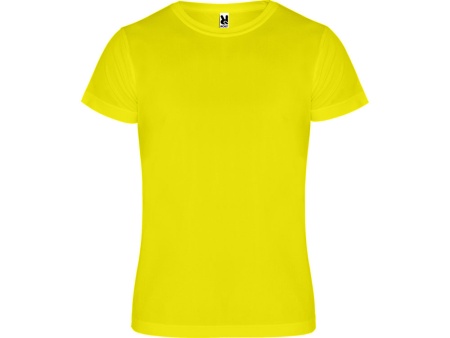 Футболка Camimera мужская, желтый