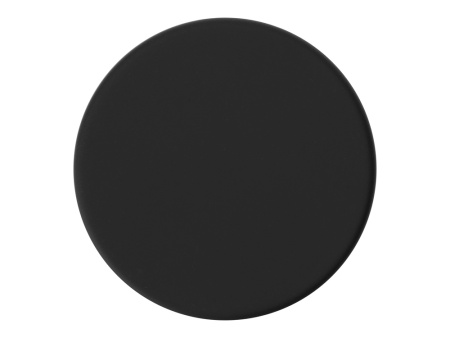 Вакуумная термобутылка Cask Waterline, soft touch, 500 мл, черный