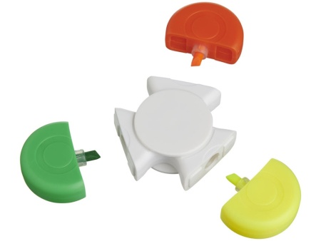 Маркеры Fun Tri-Twist Маркеры Fun Tri-Twist