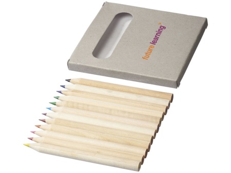 Набор карандашей 12 единиц Набор карандашей 12 единиц