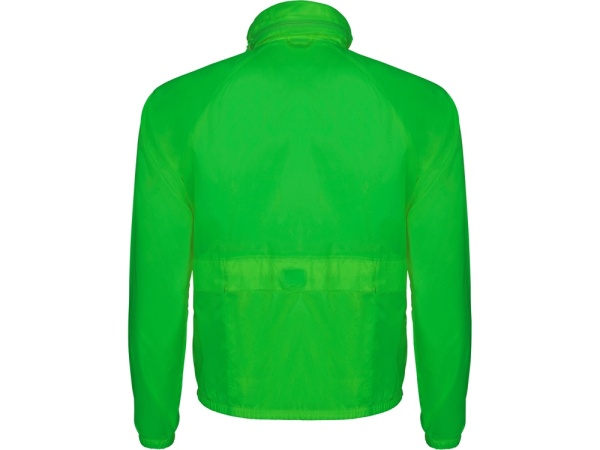 Ветровка Kentucky мужская, лаймовый Ветровка Kentucky мужская, лаймовый