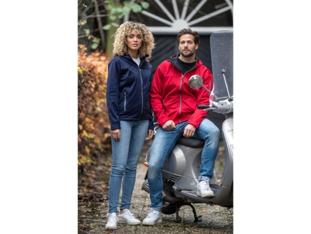 Куртка софтшел Match женская