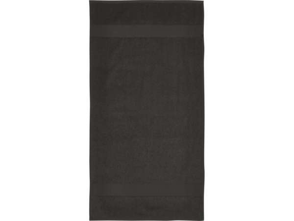 Хлопковое полотенце для ванной Charlotte