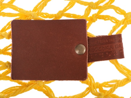 Авоська Dream из натурального хлопка, 15 л