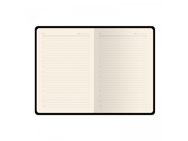 Ежедневник недатированный А5 Parliament Ежедневник недатированный А5 Parliament