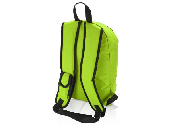 Рюкзак Смарт, зеленое яблоко