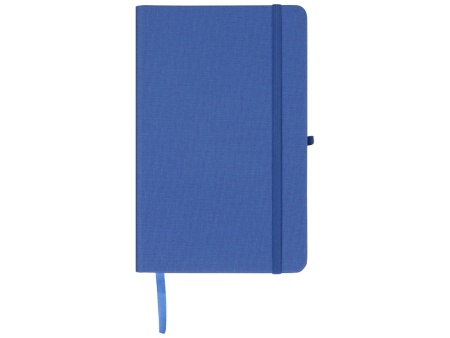 Блокнот А5 Ribby 140*205 мм, синий Блокнот А5 Ribby 140*205 мм, синий