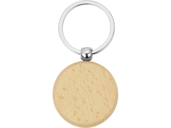 Брелок Wood RND