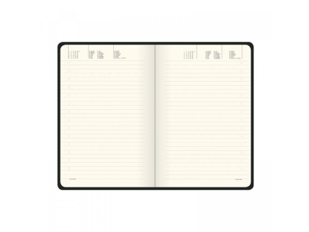 Ежедневник недатированный А5 Megapolis Magnet, зеленый Ежедневник недатированный А5 Megapolis Magnet, зеленый