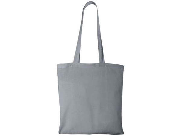 Сумка хлопковая Carolina, 100 г/м2