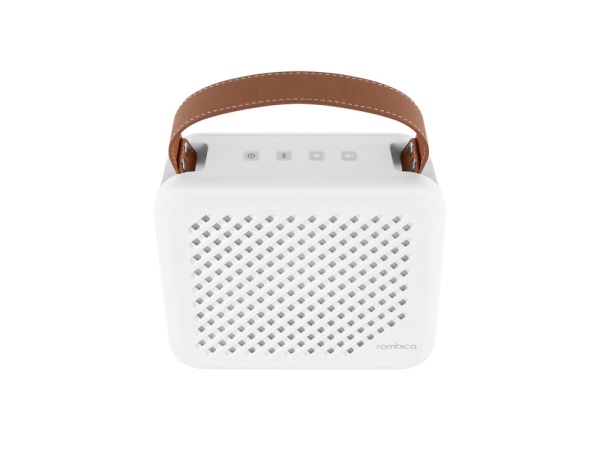 Портативная колонка mysound Chroma