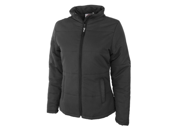 Куртка Belmont женская, черный Куртка Belmont женская, черный