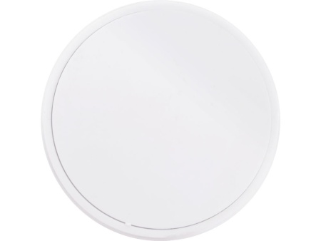 Держатель для телефона с отверстием для пальца Pop Flex, белый