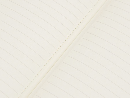 Блокнот Notepeno 130x205 мм с тонированными линованными страницами, красный Блокнот Notepeno 130x205 мм с тонированными линованными страницами, красный