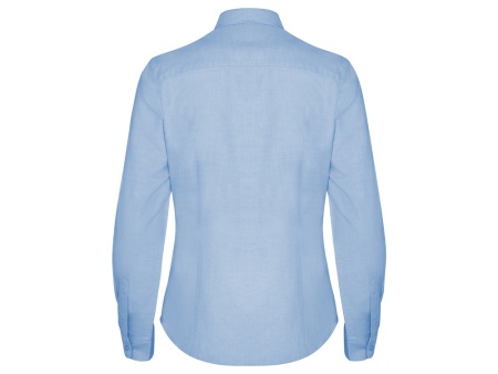 Рубашка с длинным рукавом Oxford, женская