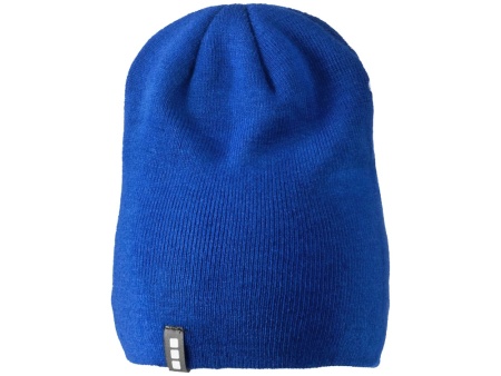 Шапка Level, ярко-синий