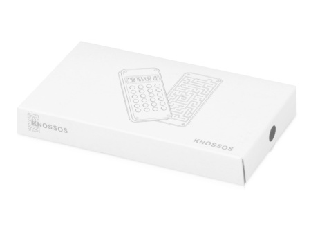 Калькулятор Нить Ариадны, черный