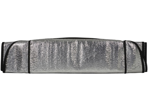 Автомобильный солнцезащитный экран Noson, серебристый Автомобильный солнцезащитный экран Noson, серебристый