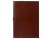 Бизнес-блокнот А5 с клапаном Fabrizio Бизнес-блокнот А5 с клапаном Fabrizio