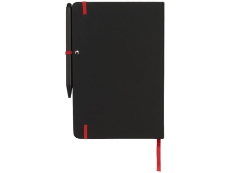 Блокнот А5 Noir Edge