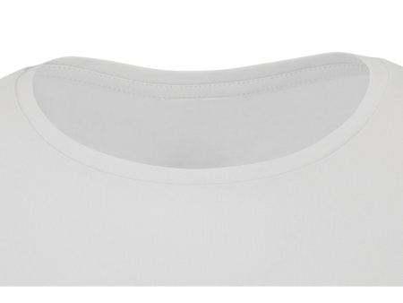 Футболка Heavy Super Club женская, жемчужный