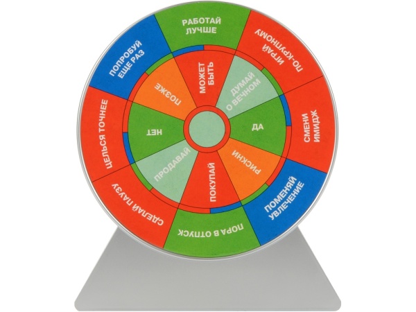 Подставка Дартс