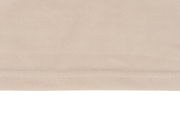 Плед флисовый Natty из переработанного пластика