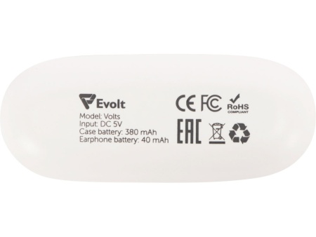 Беспроводные наушники TWS Volts