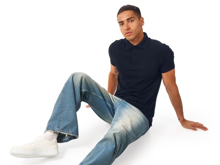 Рубашка поло First 2.0 мужская