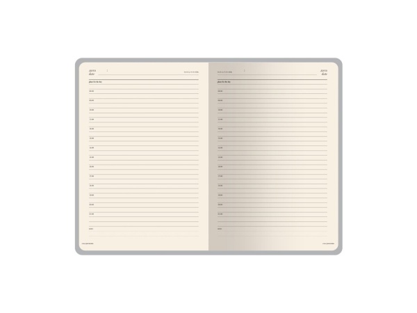 Ежедневник недатированный А5 Classic Ежедневник недатированный А5 Classic